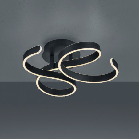 Plafonnier Led Francis (40W)