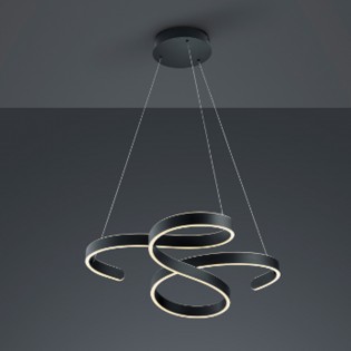 Lampe a suspension Led Francis (48W)