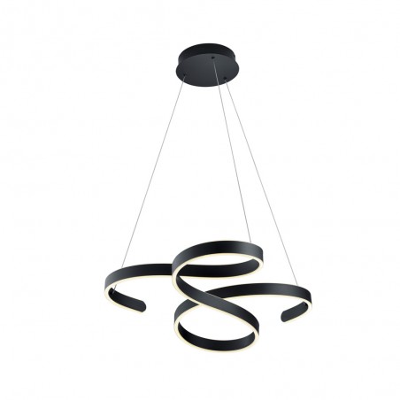 Lampe a suspension Led Francis (48W)