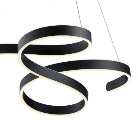 Lampe a suspension Led Francis (48W)