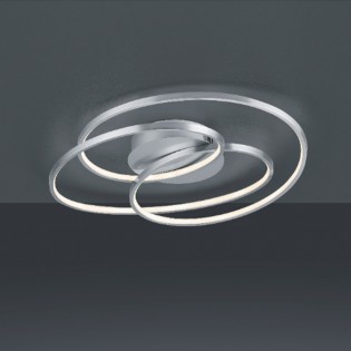 Plafonnier Led Gale (38,5W)