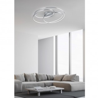 Plafonnier Led Gale (38,5W)