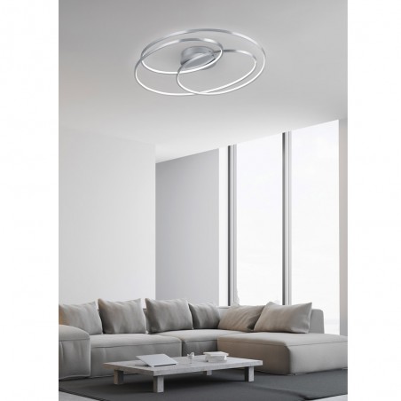 Plafonnier Led Gale (38,5W)