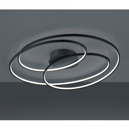 Plafonnier Led Gale (50W)