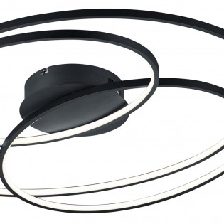Plafonnier Led Gale (50W)