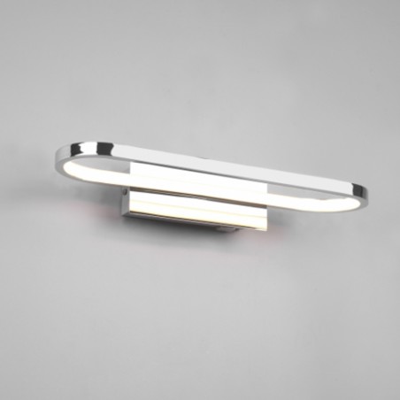 Applique de salle de bains Led Gianni (17W)