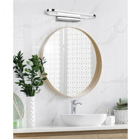 Applique de salle de bains Led Gianni (17W)