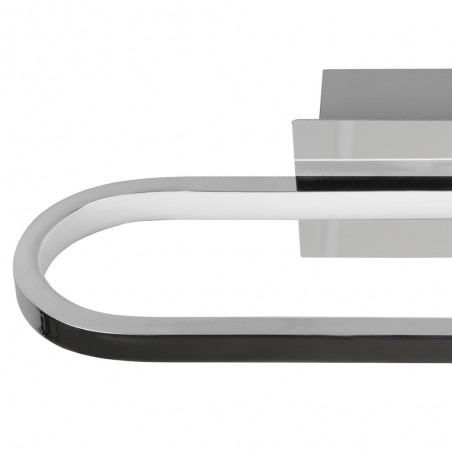 Applique de salle de bains Led Gianni (17W)