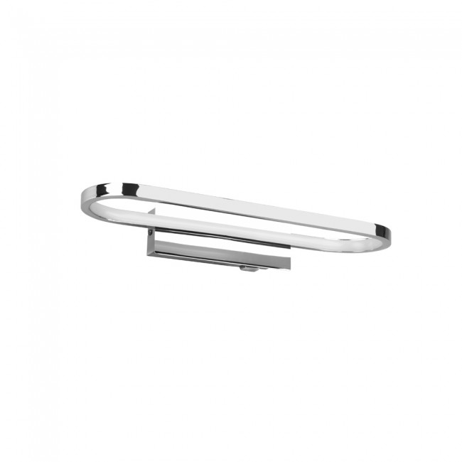 Applique de salle de bains Led Gianni (17W)