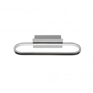 Applique de salle de bains Led Gianni (17W)