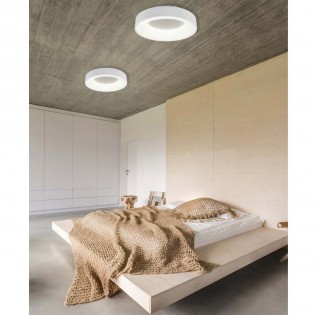 Plafonnier Led Girona (27W)