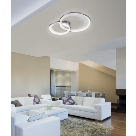 Plafonnier Led Granada (29W)
