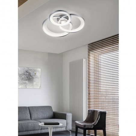 Plafonnier Led Granada (36W)