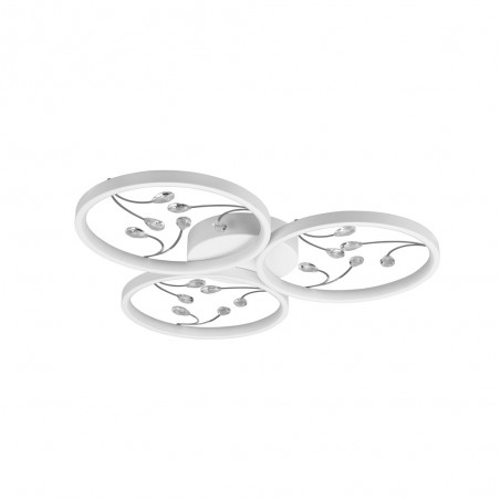 Plafonnier Led Groovy (30W)
