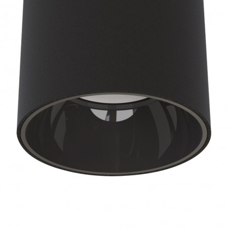 Spot de plafond Iris