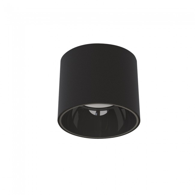 Spot de plafond Iris