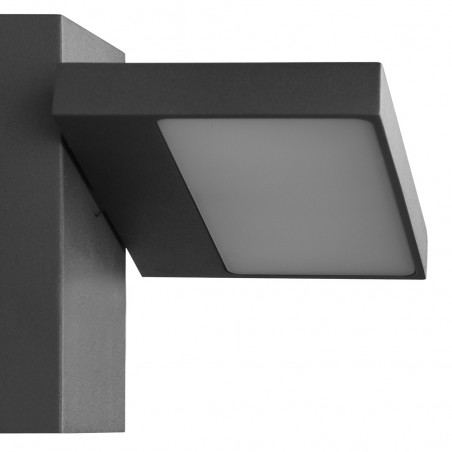 Applique d'extérieur Led Horton (8W)