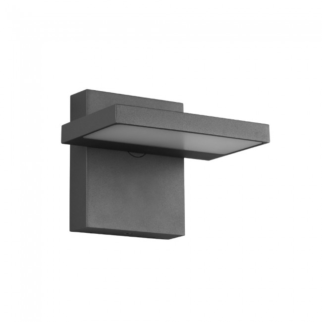 Applique d'extérieur Led Horton (8W)