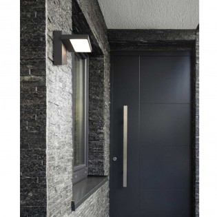 Applique d'extérieur Led Horton (8W)