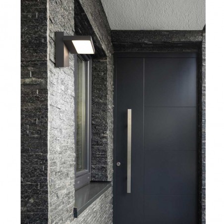 Applique d'extérieur Led Horton (8W)