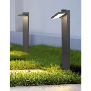Balise extérieure Led Horton (8W)