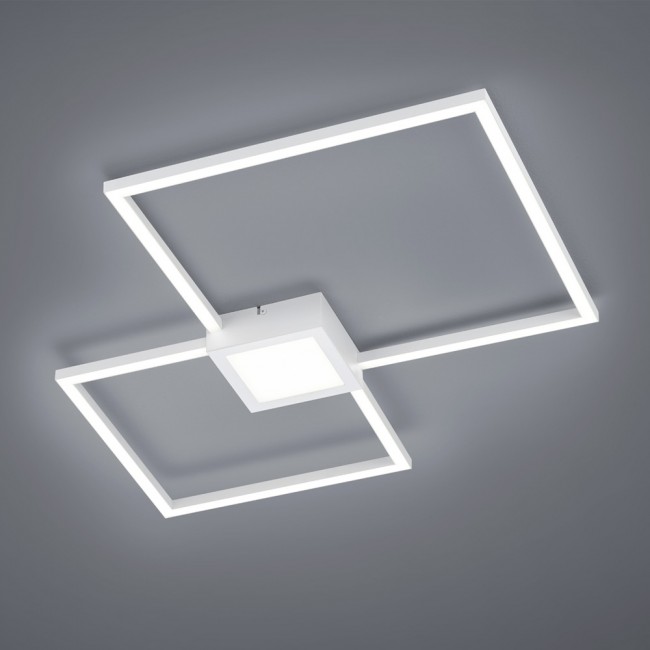 Plafonnier Led Hydra (28W)