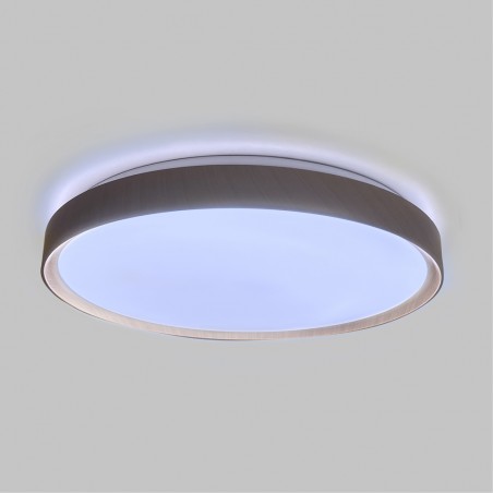 Plafonnier á LED Cres CCT (50W)