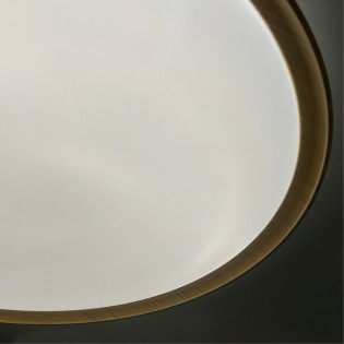 Plafonnier á LED Cres CCT (50W)