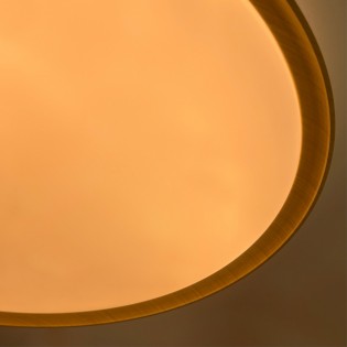 Plafonnier á LED Cres CCT (50W)