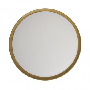 Plafonnier á LED Cres CCT (50W)