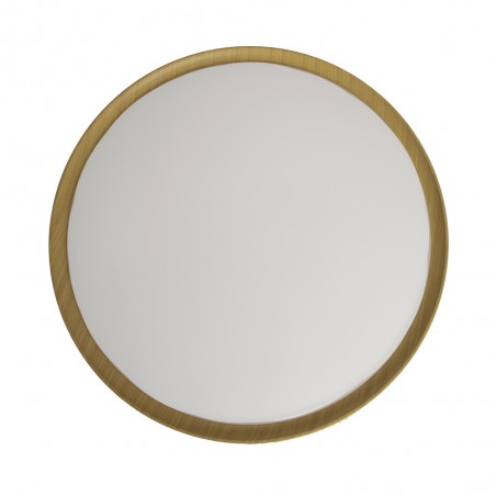 Plafonnier á LED Cres CCT (50W)