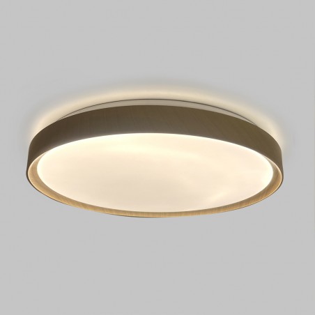 Plafonnier á LED Cres CCT (50W)