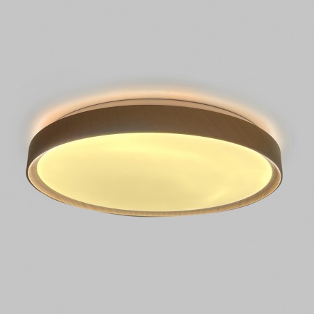 Plafonnier á LED Cres CCT (50W)