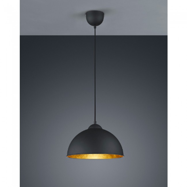 Lampe a suspension Jimmy