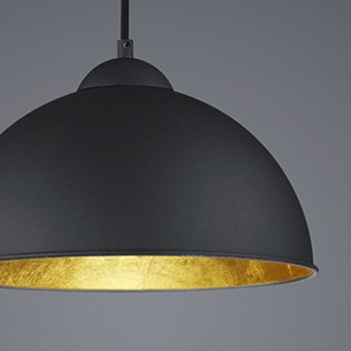 Lampe a suspension Jimmy