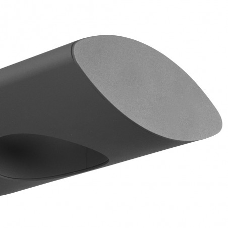 Applique d'extérieur Led Katun (5W)
