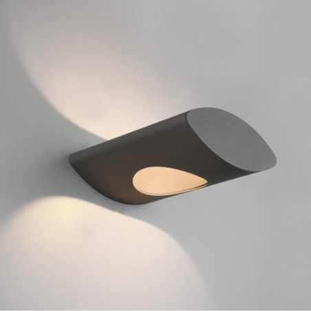Applique d'extérieur Led Katun (5W)
