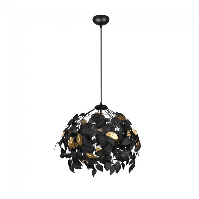 Lampe a suspension Leavy