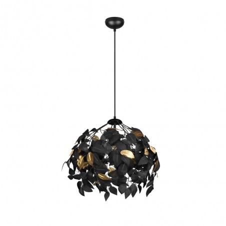 Lampe a suspension Leavy
