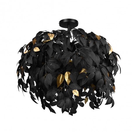 Plafonnier Leavy (3 Lumieres)