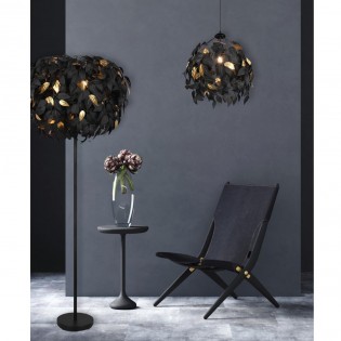 Lampadaire Leavy