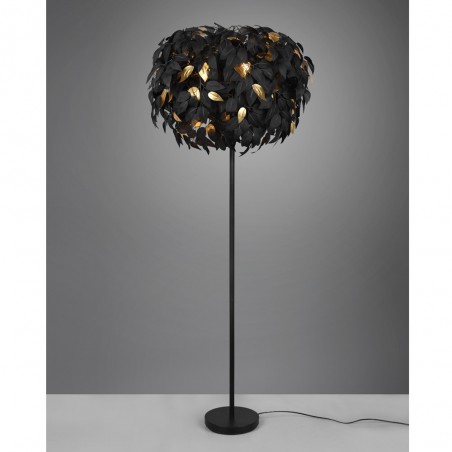 Lampadaire Leavy