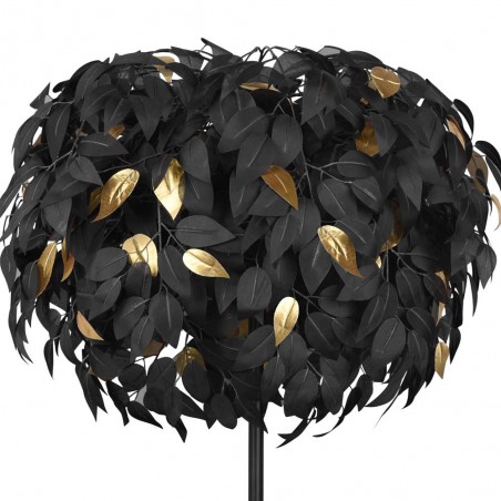 Lampadaire Leavy