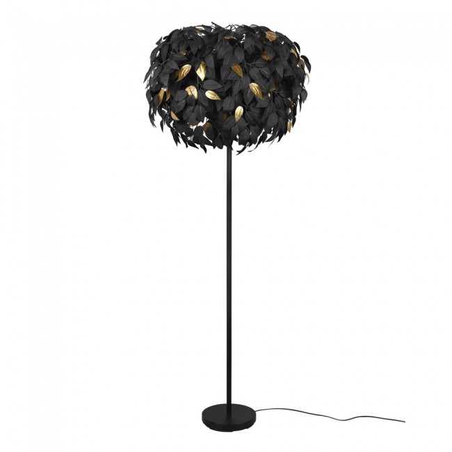 Lampadaire Leavy