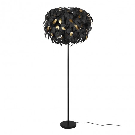 Lampadaire Leavy