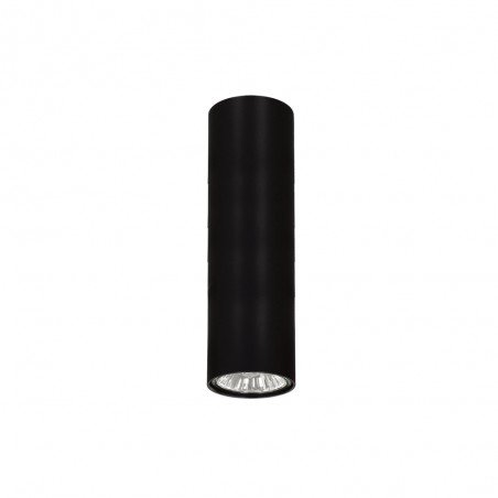 Spot de plafond tubulaire Iris 25
