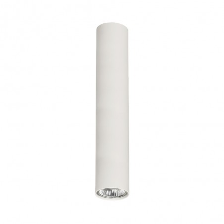 Spot de plafond tubulaire Iris 40
