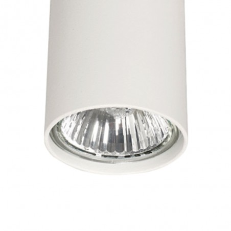 Spot de plafond tubulaire Iris 40