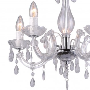 Lustre Maria Teresa (5 lumieres)