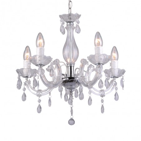 Lustre Maria Teresa (5 lumieres)
